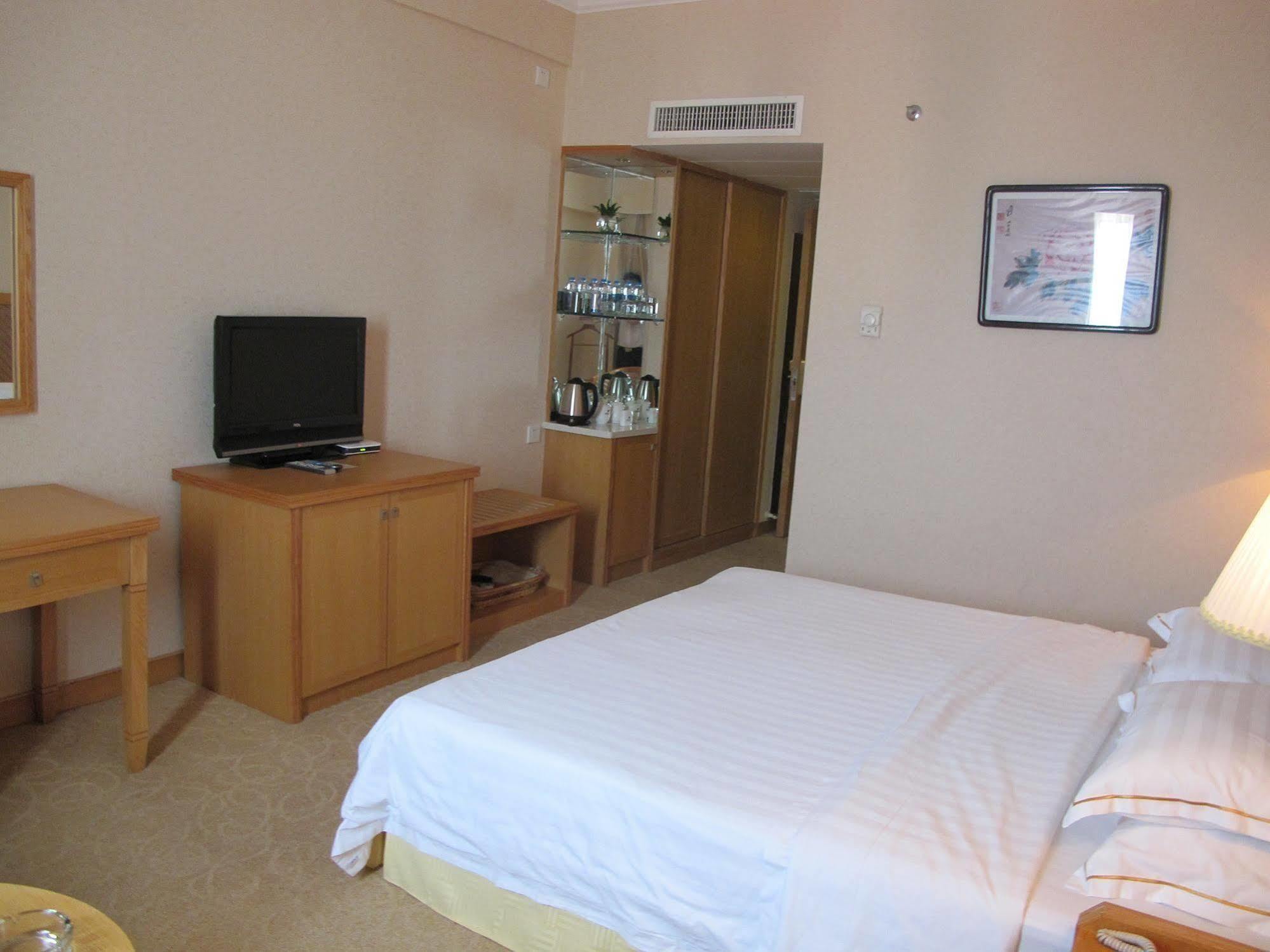 Garden Hotel Shantou Exterior photo